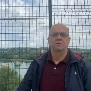 Fotografia de profil a Dr. Dan Cristian Pițigoi