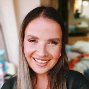 Fotografia de profil a Psih. Silvia Takacs