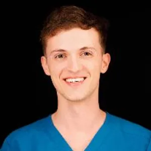 Fotografia de profil a Dr. Tedi Dobrescu