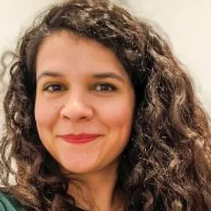 Fotografia de profil a Dr. Iuliana Chiorean Nenu