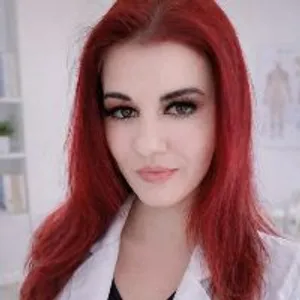 Fotografia de profil a Dr. Alexandra Lorena Makrai