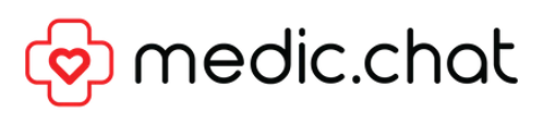 Medic Chat Logo
