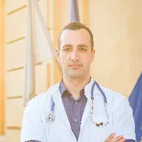 Dr. Adrian Stoica
