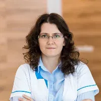 Dr. Oana Stãnoiu-Pînzariu